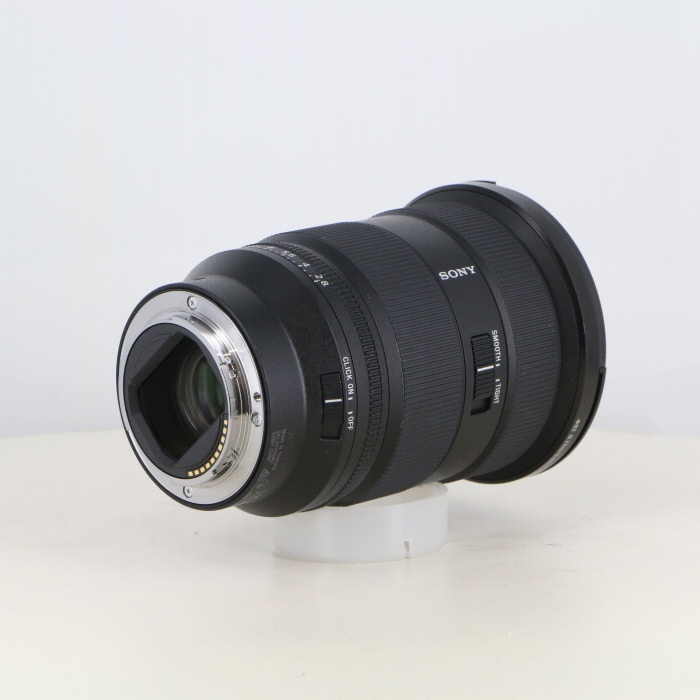 ソニー FE24-70/2.8GM II