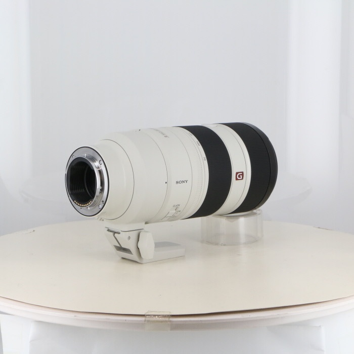 ソニー FE70-200/2.8GM OSS II