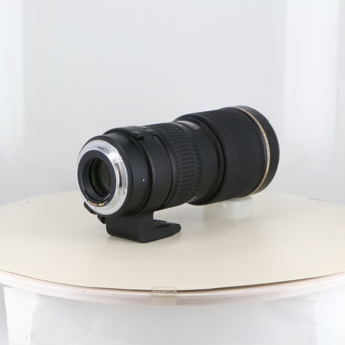 タムロン SP AF70-200/2.8 DI LD A001 キヤノンEFマウント用