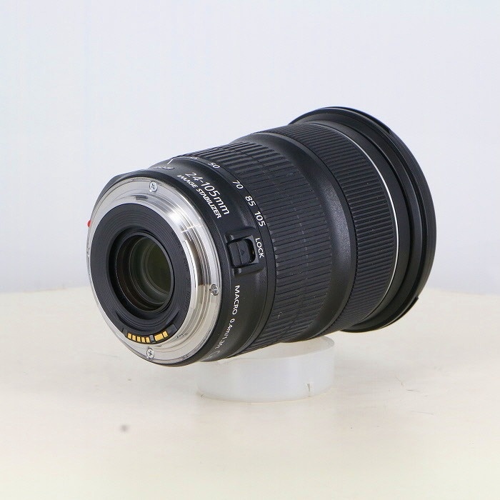 キヤノン EF24-105/3.5-5.6 IS STM