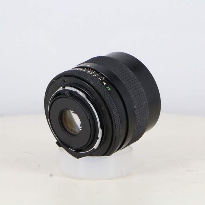 コンタックス T* 28/2.8 MM