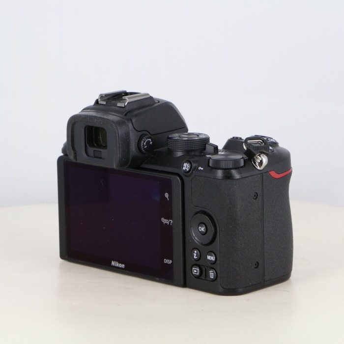 ニコン Z 50 ボデイ