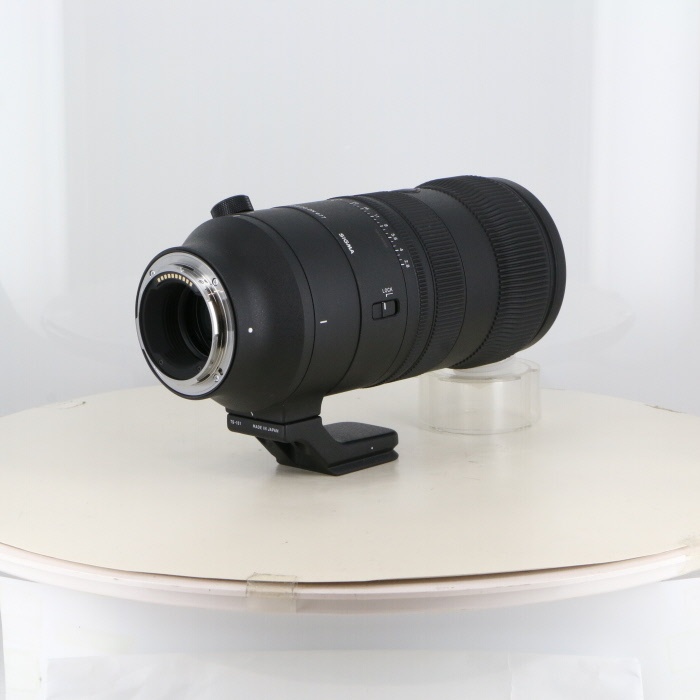 シグマ S70-200/2.8DG DN OS Lマウント用