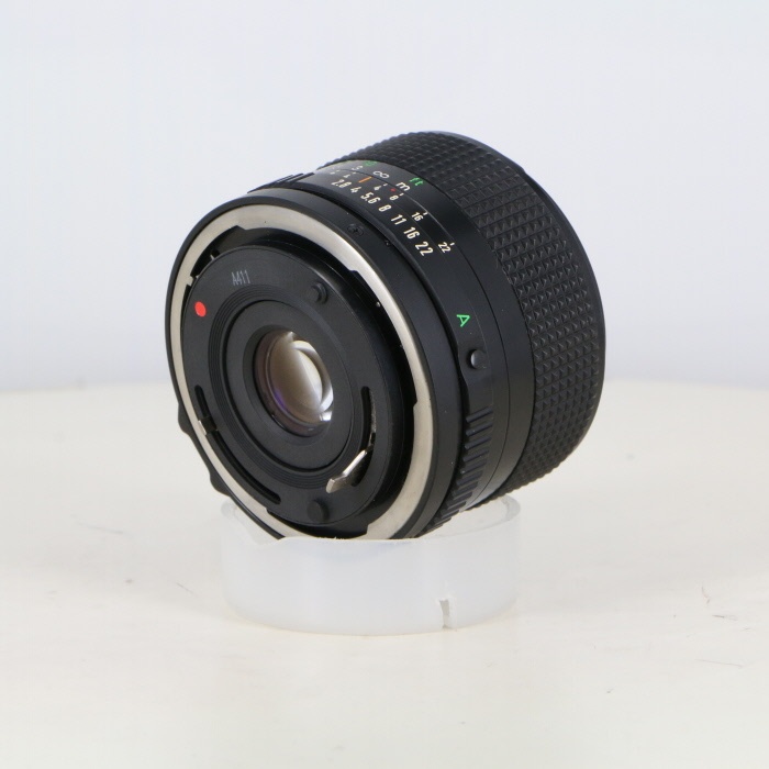 キヤノン NFD24/2.8