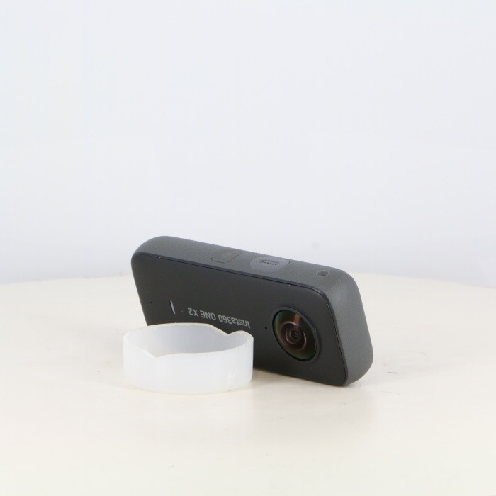 ソノタ Insta360 ONE X2