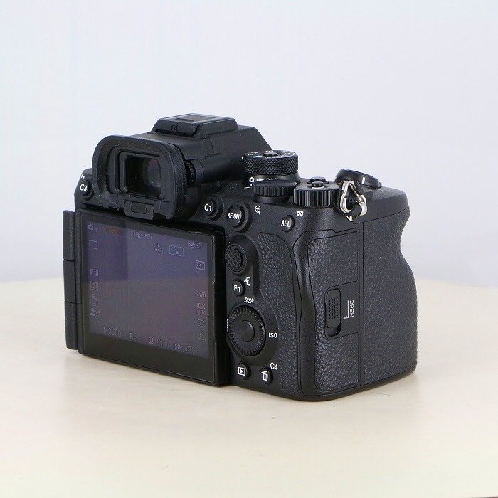 ソニー α7RV (ILCE-7RM5) ボディ