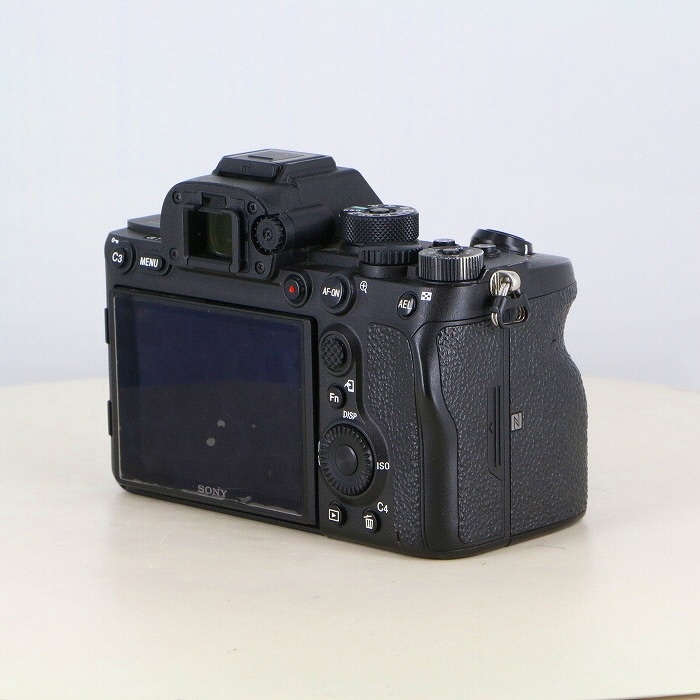 ソニー α7RIV （ILCE-7RM4） ボデイ