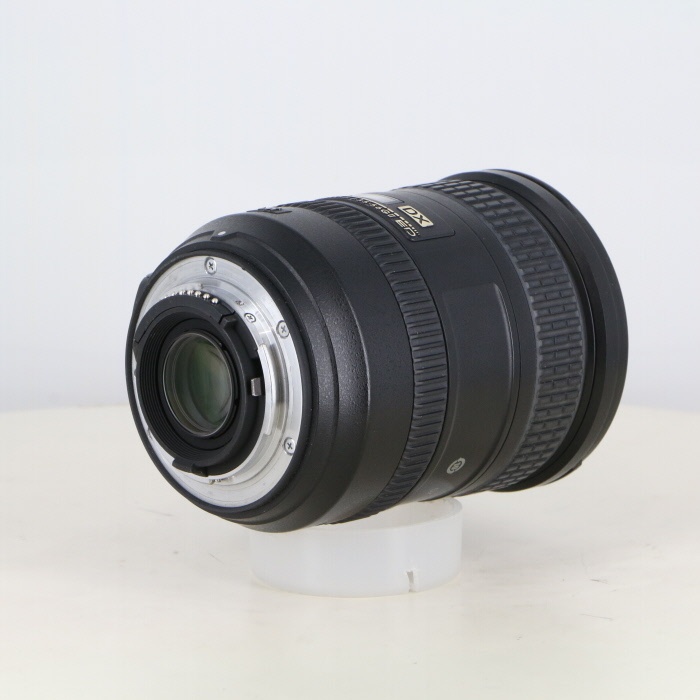 ニコン AF-S DX 18-200/3.5-5.6G ED VR II