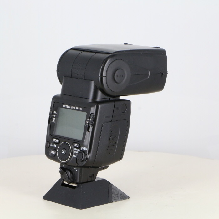ニコン SB-700 スピードライト