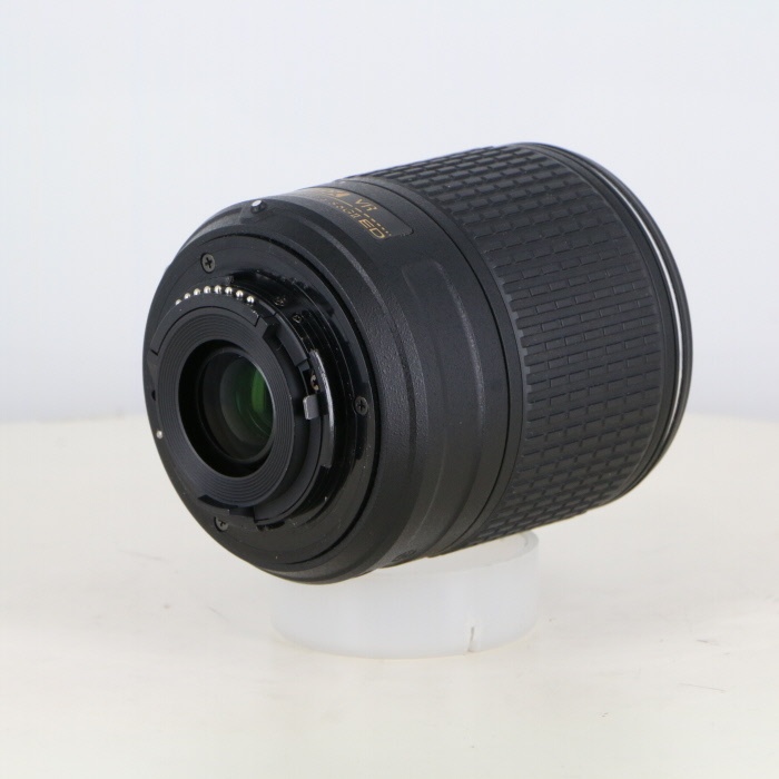 ニコン AF-S DX 55-200/4-5.6G ED VRII