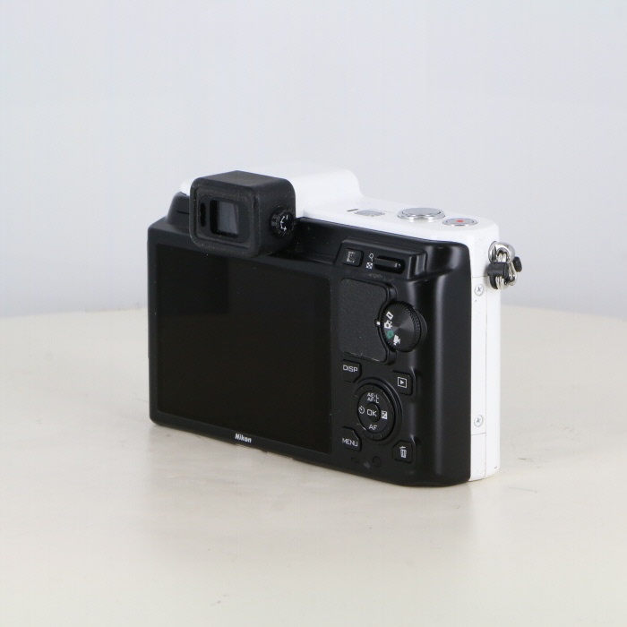 ニコン 1 V1 ボデイ