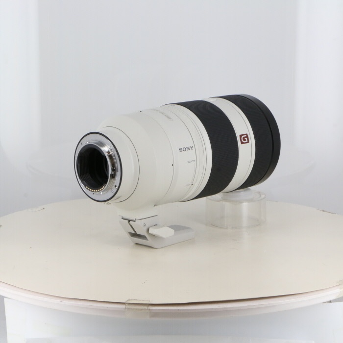 ソニー FE100-400/4.5-5.6 GM OSS