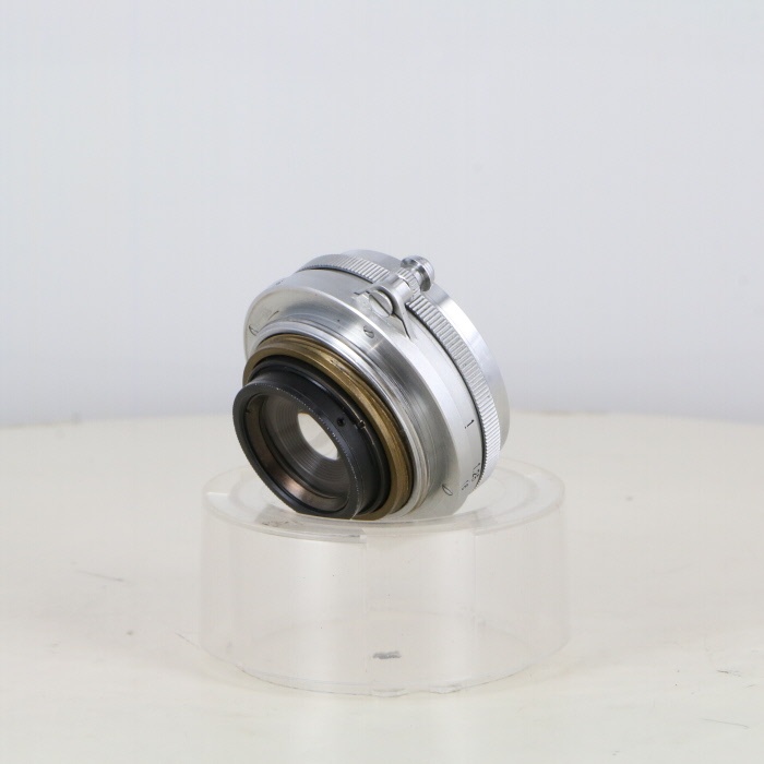 キヤノン L25/3.5 L39マウント用