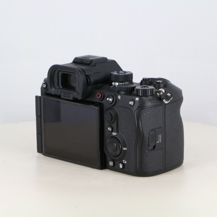 ソニー α9III (ILCE-9M3) ボディ