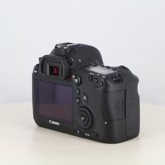 キヤノン EOS 6D ボデイ
