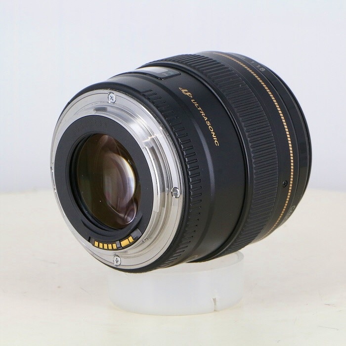 キヤノン EF85/1.8 USM