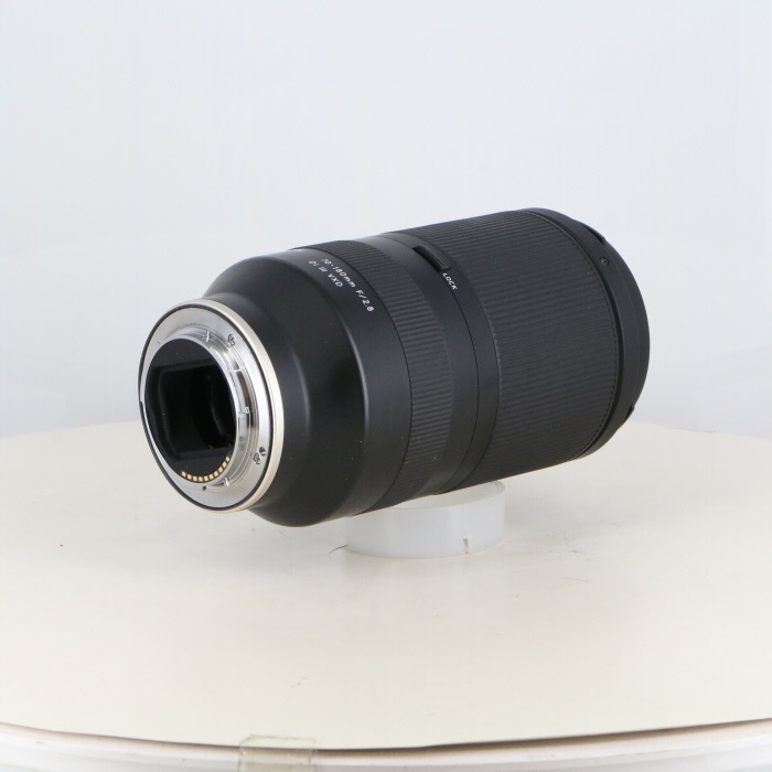タムロン AF70-180/2.8 DiIII A056 ソニーEマウント用