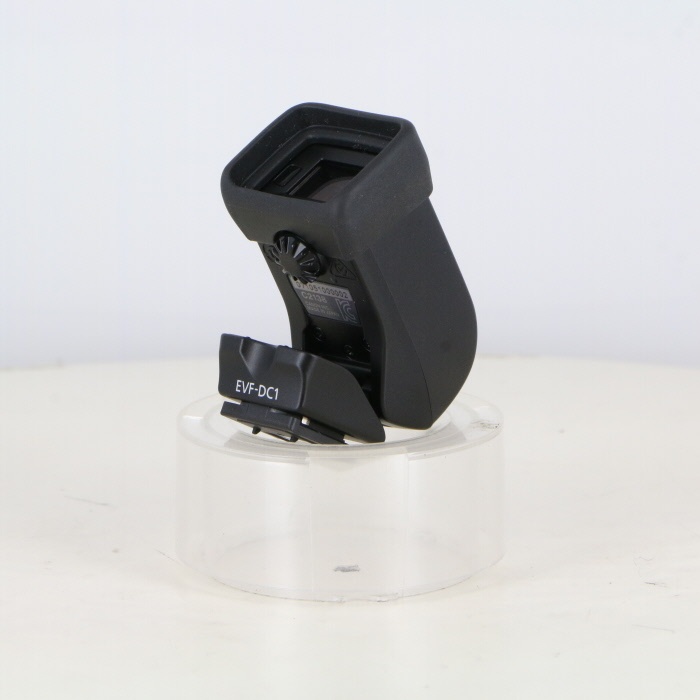 キヤノン EVF-DC1 電子ビューファインダー