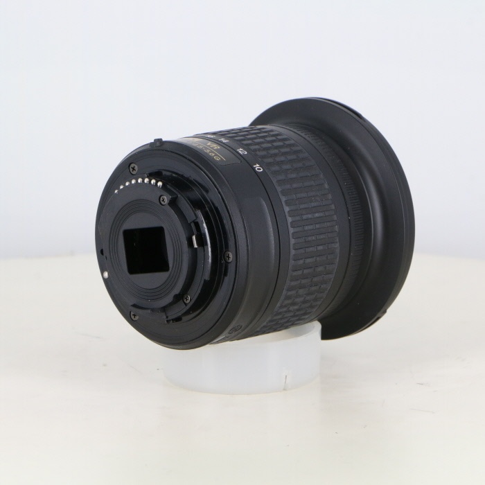 ニコン AF-P DX 10-20/4.5-5.6G VR