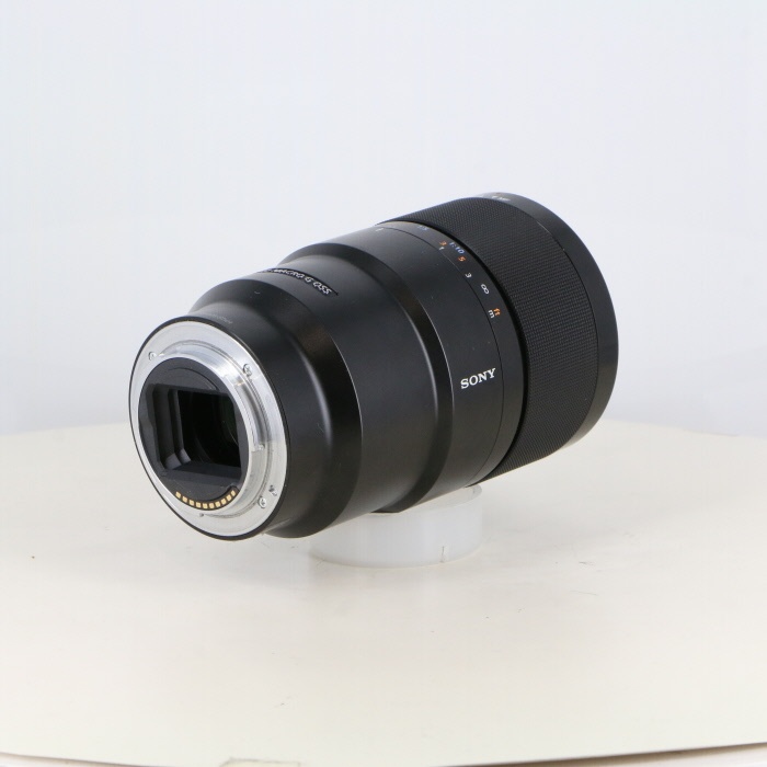 ソニー FE90/2.8 MACRO G OSS