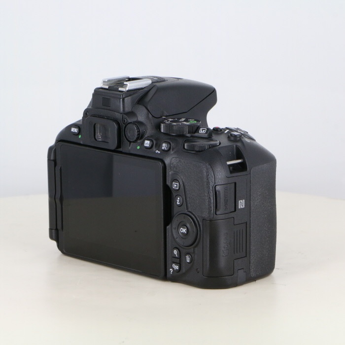 ニコン D5600 ボデイ