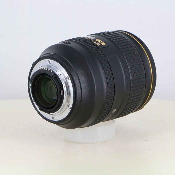 ニコン AF-S24-120/4G ED VR