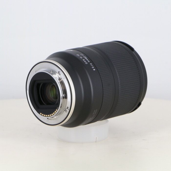 タムロン AF17-28/2.8 DiII A046ソニーEマウント