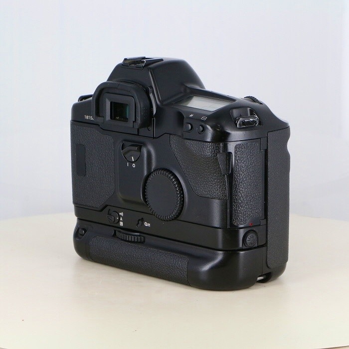 キヤノン EOS-1NDP