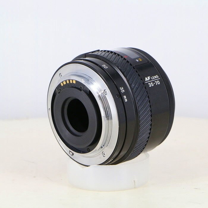 ミノルタ AF 35-70/4