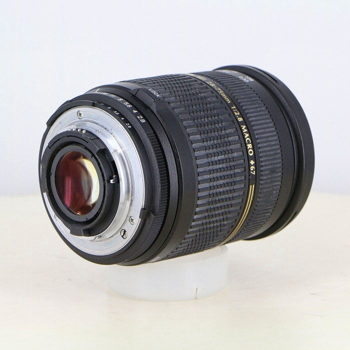 タムロン SP AF28-75/2.8 A09 ニコンFマウント用