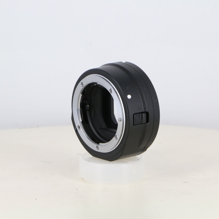 ニコン FTZ II マウントアダプター