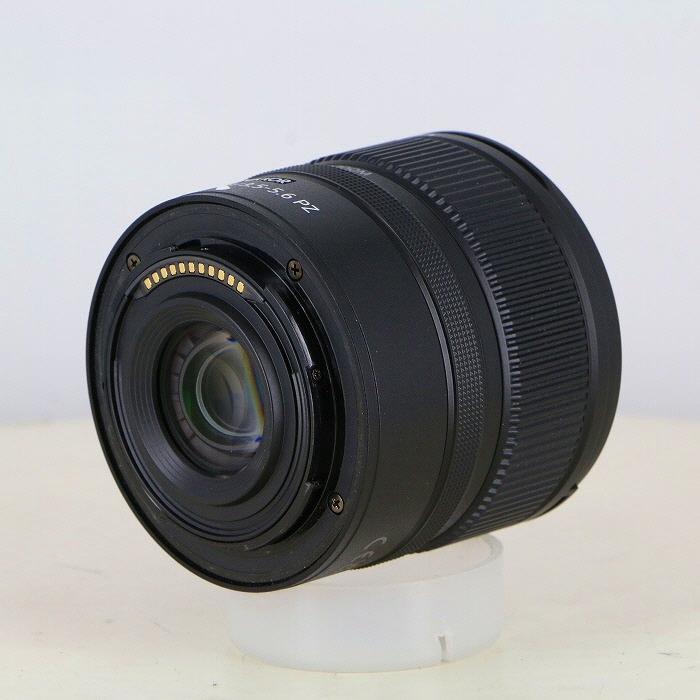 ニコン Z DX 12-28/3.5-5.6 PZ VR