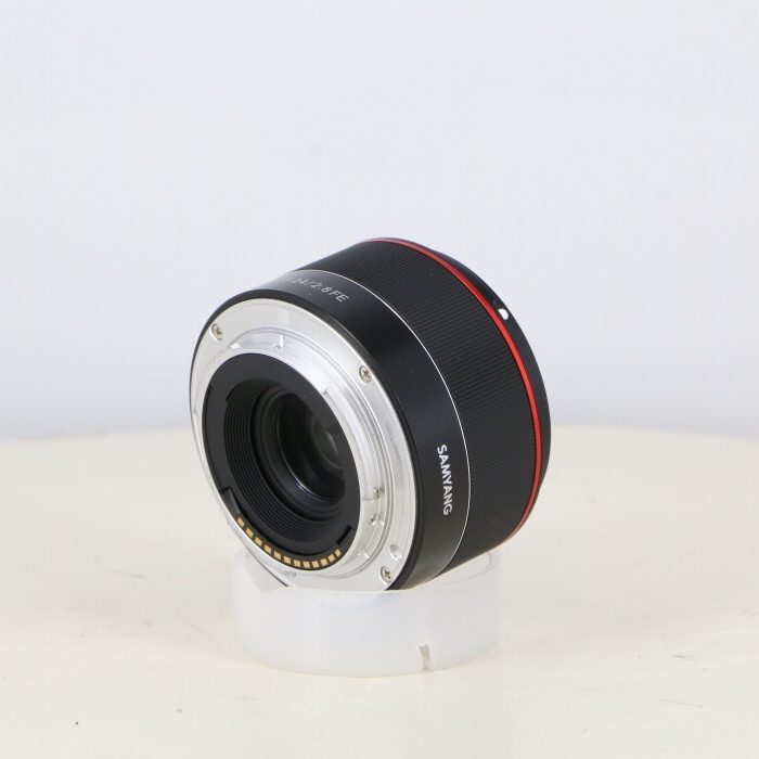 SAMYANG AF24/2.8 FE ソニーEマウント用
