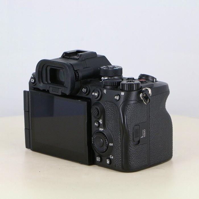 ソニー α7RV (ILCE-7RM5) ボディ