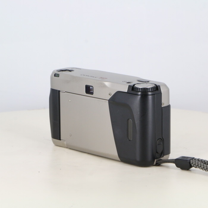 コンタックス T2 チタンクローム