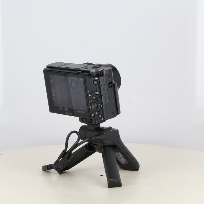 ソニー DSC-RX100M7G