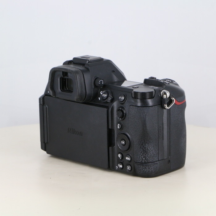 ニコン Z6III ボデイ
