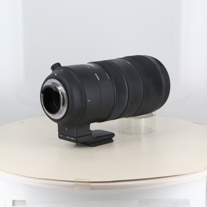 シグマ S70-200/2.8 DG OS HSM ニコンFマウント用