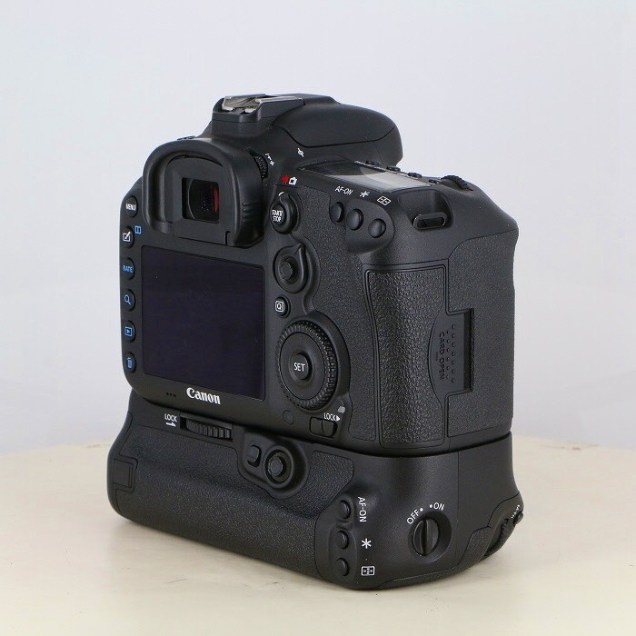 キヤノン EOS 7D MARK2+BG-E16