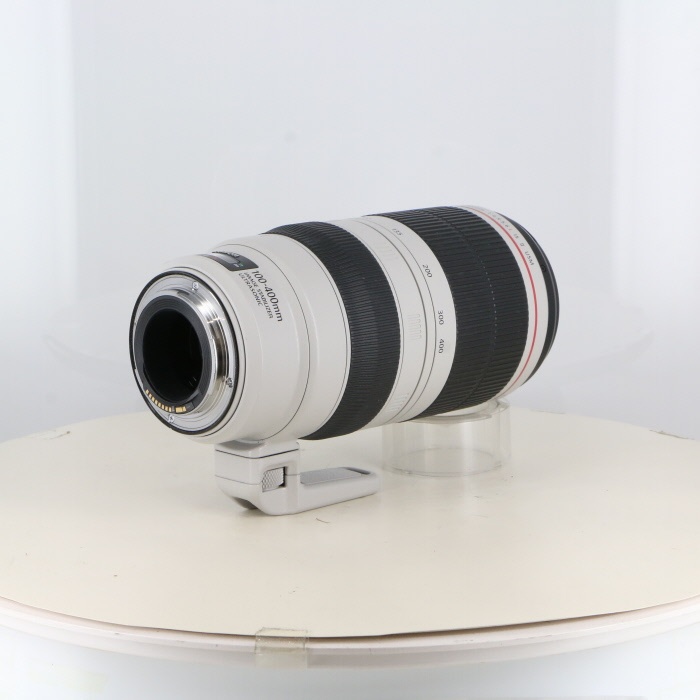 キヤノン EF100-400/4.5-5.6L IS II USM