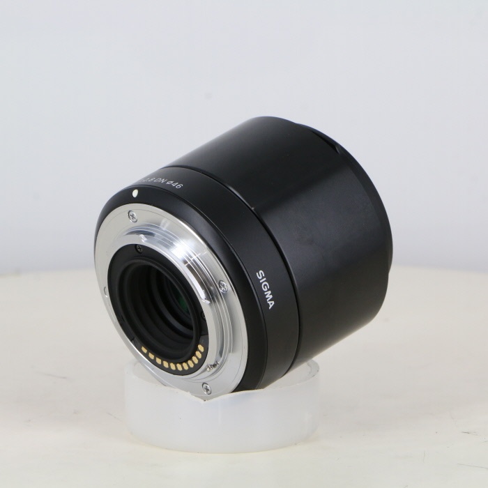 シグマ A60/2.8 DN マイクロフォーサーズ用