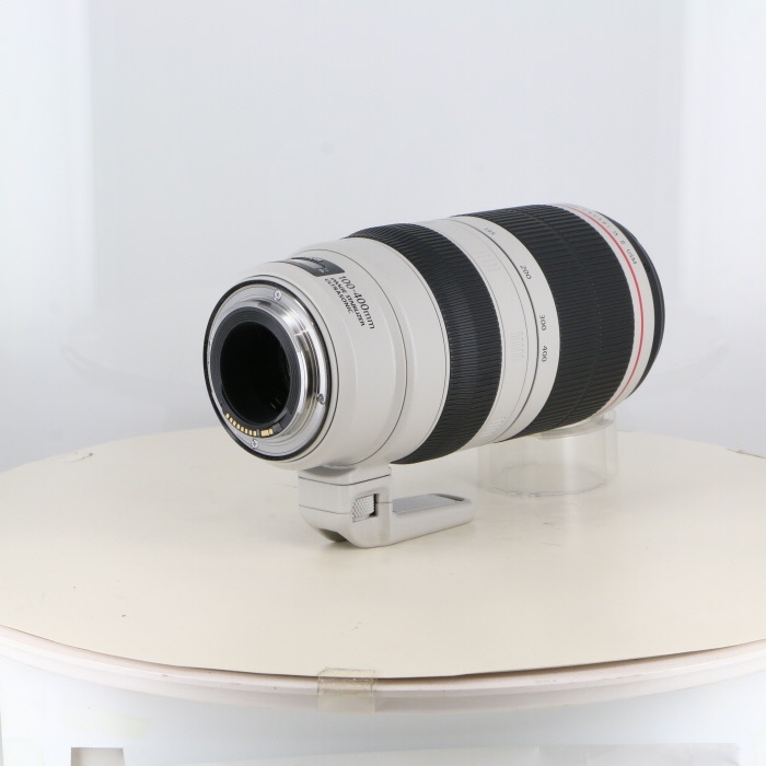 キヤノン EF100-400/4.5-5.6L IS II USM