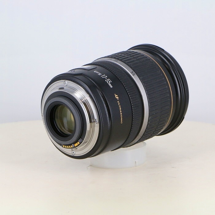 キヤノン EF-S17-55/2.8 IS USM