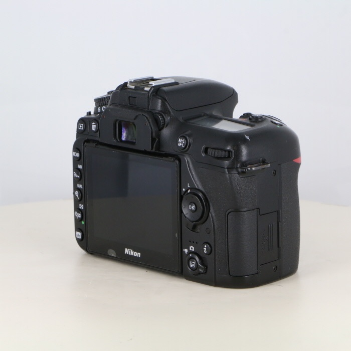 ニコン D7500 ボディ