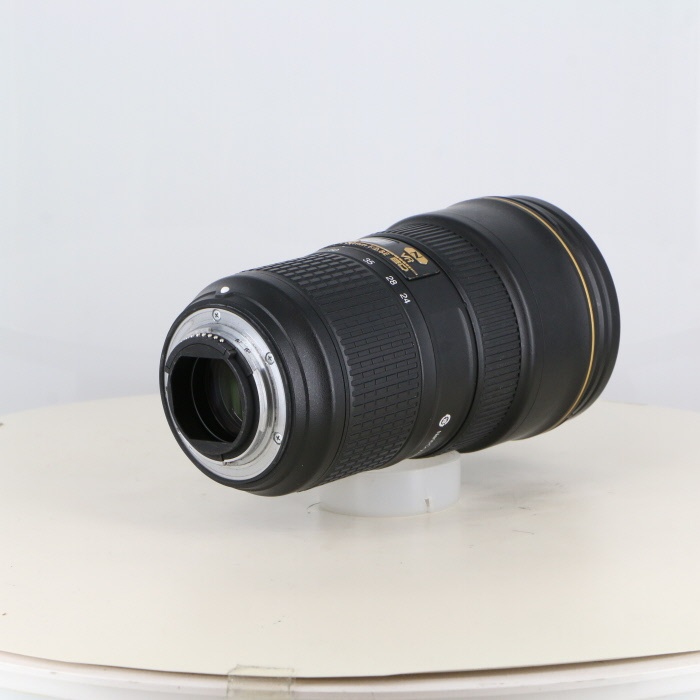 ニコン AF-S 24-70/2.8E ED VR