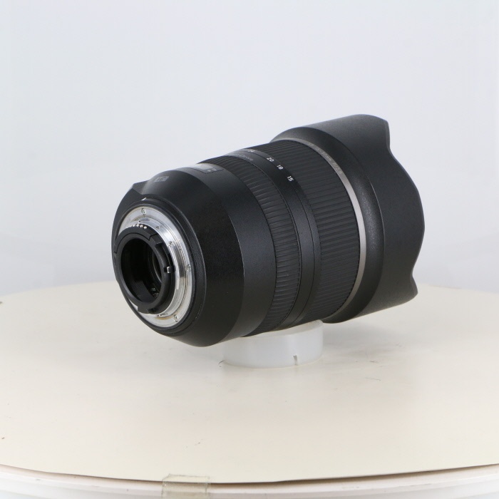 タムロン SP15-30/2.8 Di VC A012 ニコンFマウント用