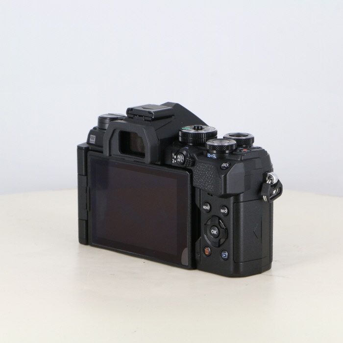 オリンパス OM-D E-M5 MARK3 ボディ ブラック