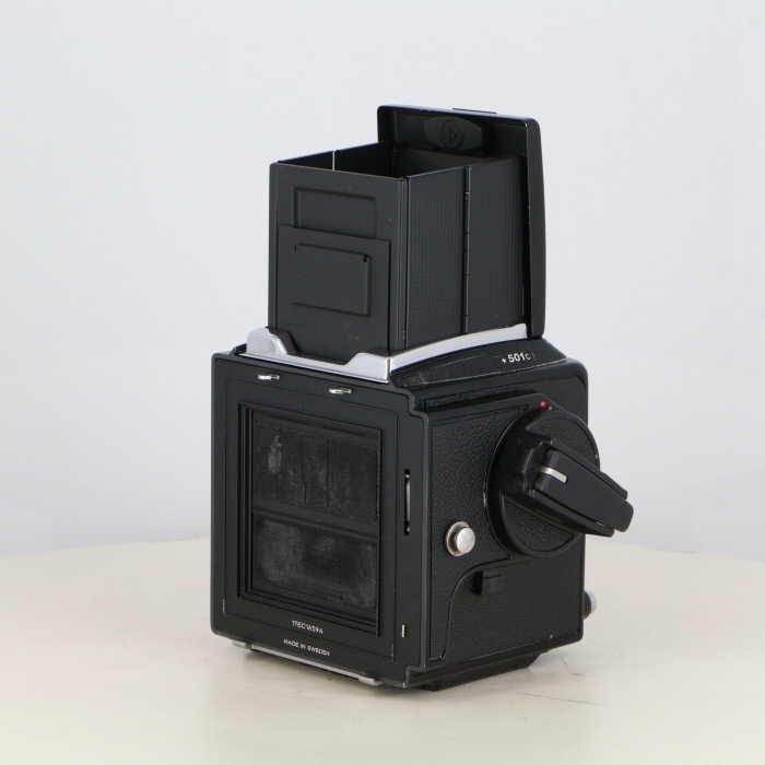 HASSELBLAD 501C+フォーカシングフード