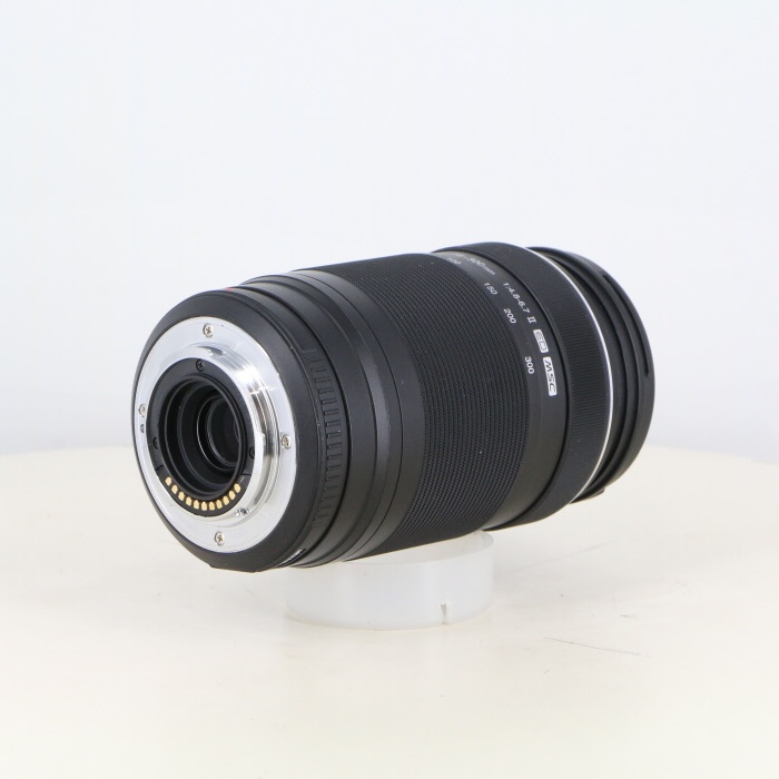 オリンパス M.,ズイコーデジタル ED75-300/4.8-6.7II