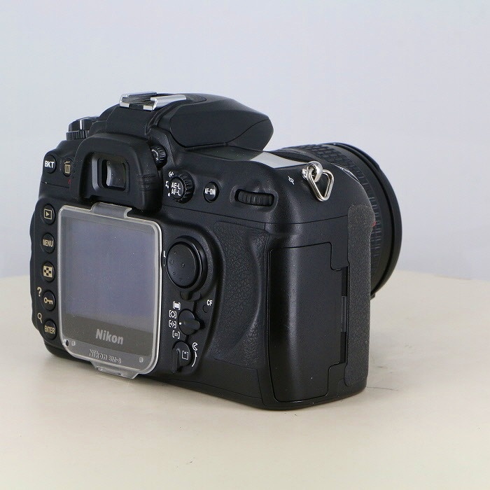 ニコン D200+AF-S18-70レンズキット 